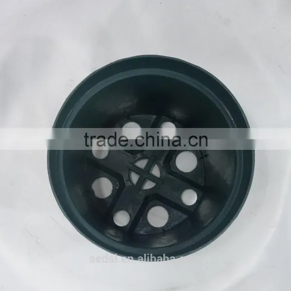 Garden Supplies Hydroponics Growing Net Pot photo-5