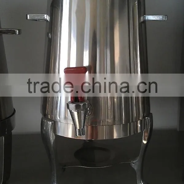 Stainless Steel New Style Coffee Milk Dispenser photo-2