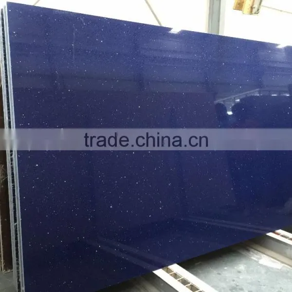 Artificial Quartz Stone for Countertop or Worktop photo-2