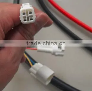 36v 30a On-board VRLA Battery Charger photo-4