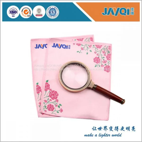 Disposable Microfiber Screen Cleaning Cloth Wholesale photo-2