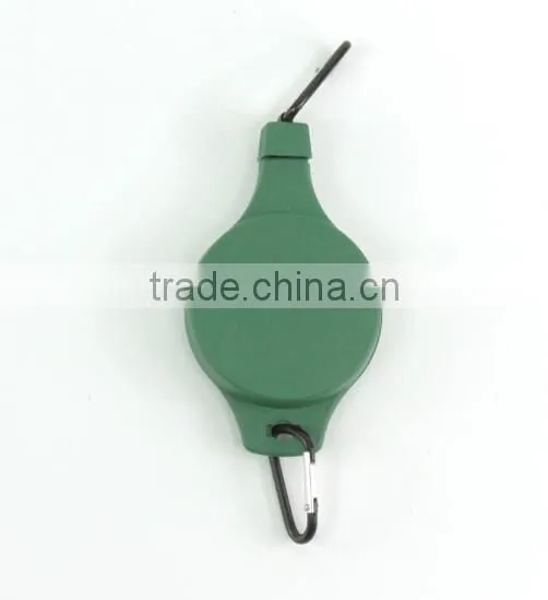 Plant Hanging Plastic Tool Hooks Garden Pulley photo-5