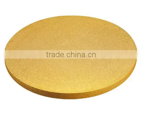 High Bearing Lazy Susan Swivel Plates With Different Size photo-3