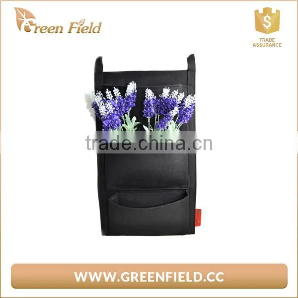 Wall Hanging Vertical Garden Planter,Vertical Gardens Flower Wall Planters photo-2