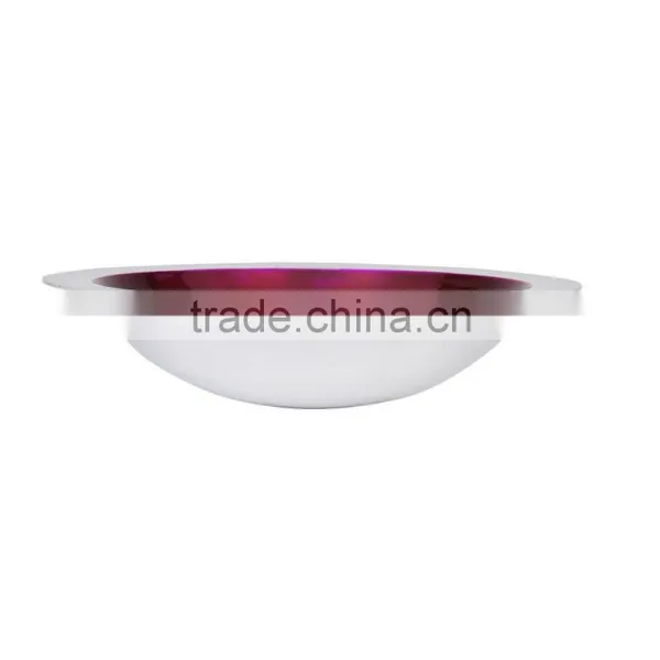 Household Metal Enamel Bowl photo-2