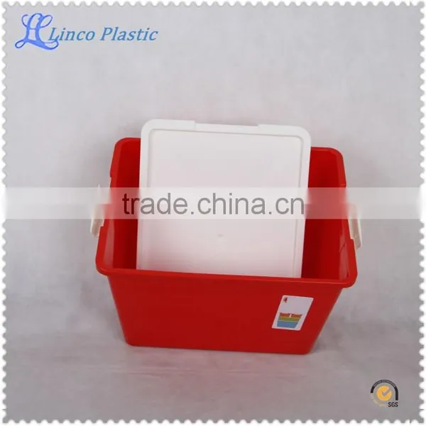 Hot!!! Plastic Storage Container photo-6