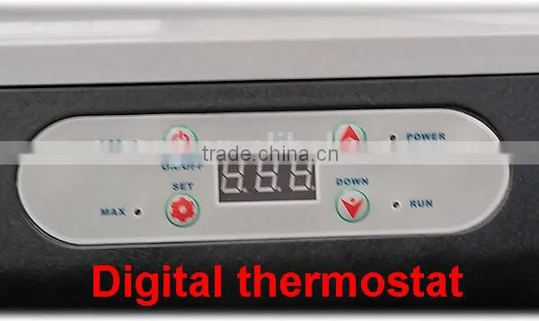 42L Portable Solar DC Car Refrigerator photo-4