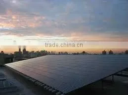 5KW 2014 Best Price Industrial Solar Battery for Solar System for Home 220V Output photo-3