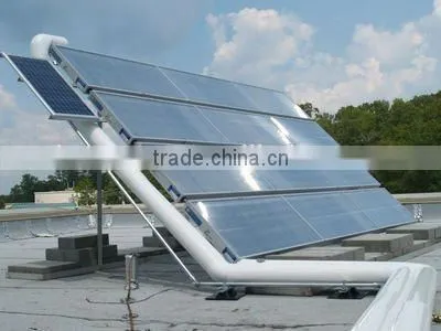 MPPT High Efficiency Portable Handphone Solar Charger 3000W photo-6