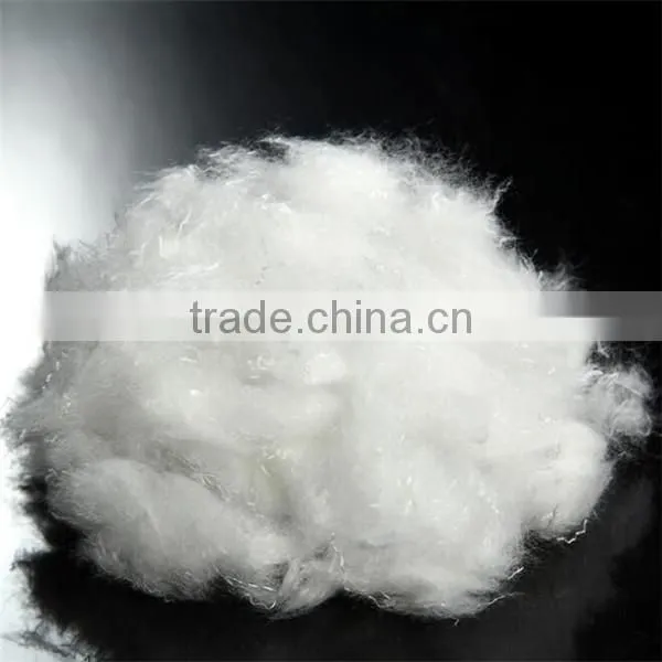 1.4D*38MM Polyester Staple Fiber Manufacturer