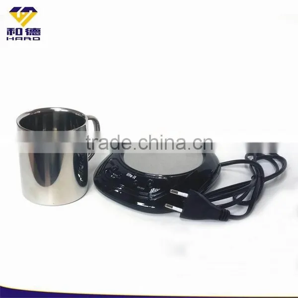 Coffee Cup Wammer With Customized Coffee Mug photo-3