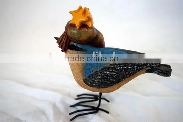 Resin Home Deocr Animal Statue photo-3