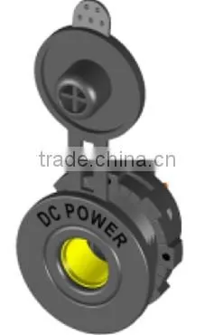 ac Power Socket