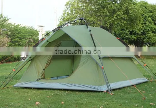 Lightweight Folding Beach Tent photo-2