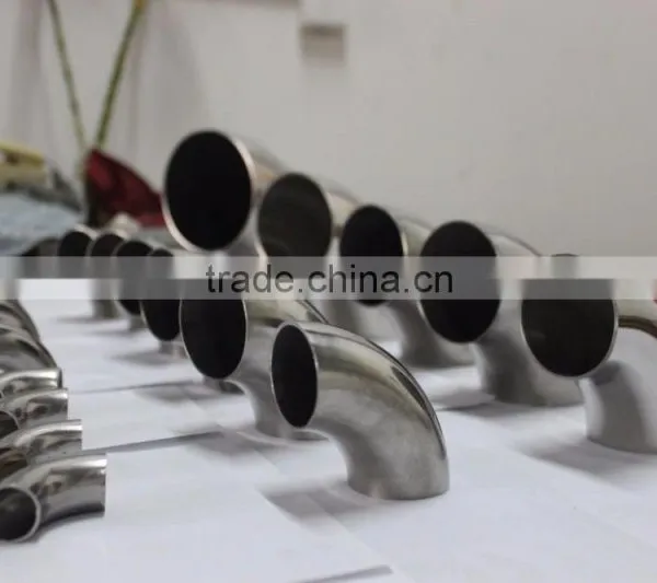 Stainless Steel Balcony Handrail Connector photo-6
