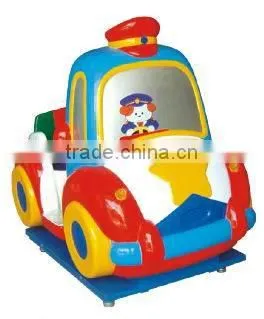 LT-4093I 2014 children coin operated game