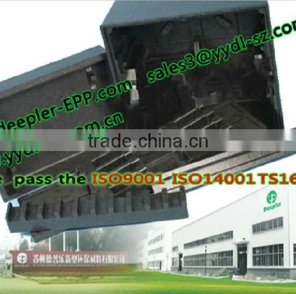 Foam Material of the EPP for Sports photo-3