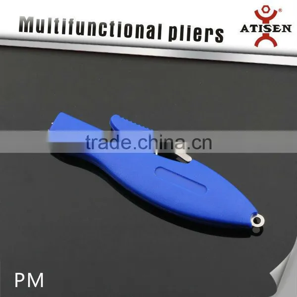 Portable Handy Fishing Scissors photo-3