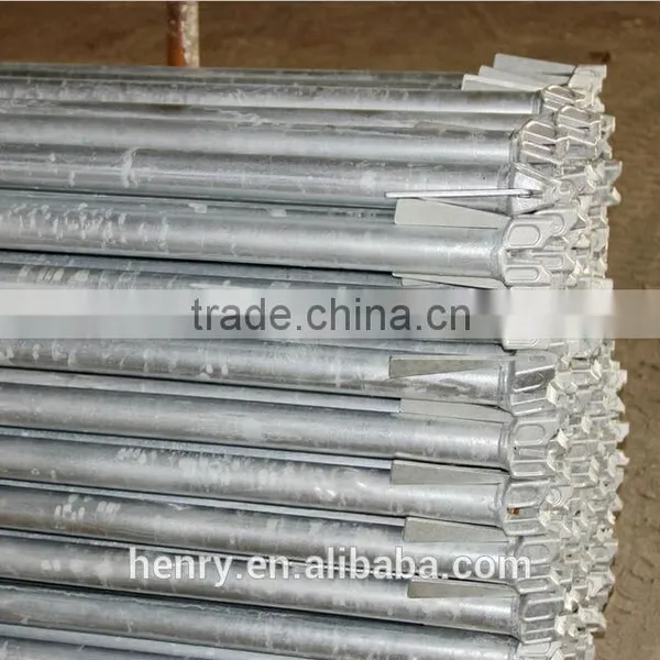 Ringlock Scaffolding System-Ledger photo-2