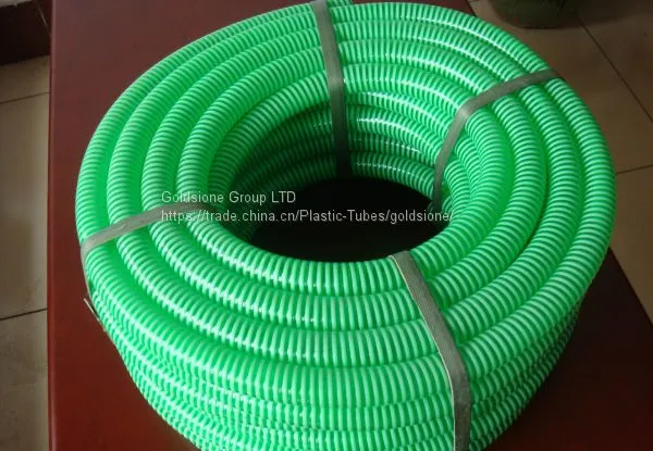 PVC Suction Hose photo-2