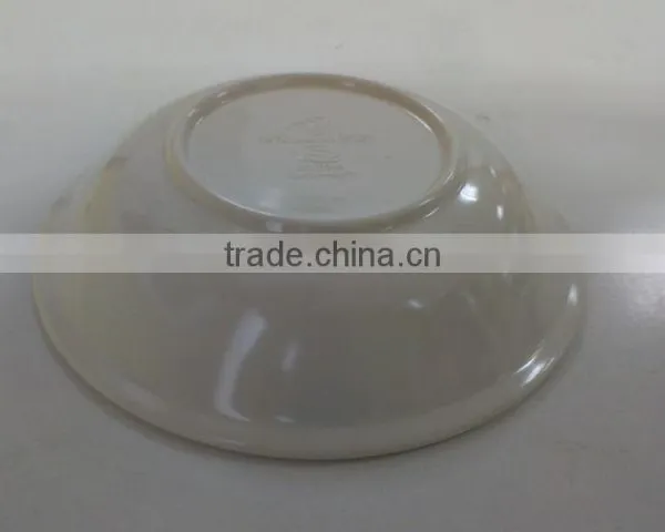 100% Melamine Plate Melamine Dinnerware 5A1064 photo-3