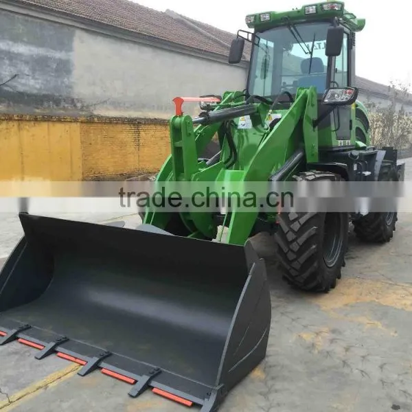 ZL930 Best Offer With Top Quality Wheel Loader for Sale With Pallet Fork photo-2