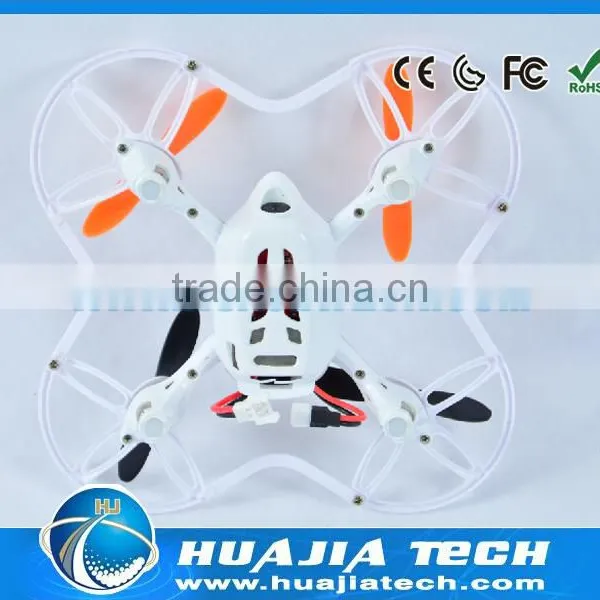 Shantou Chenghai Factory Outdoor or Indoor 2.4G RC Quadrocopter (6-axis Gyro)