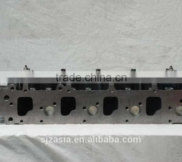 Diesel Engine Parts Cylinder Head for ISU ZU 4HF1 OEN:8-97033149-0 photo-2