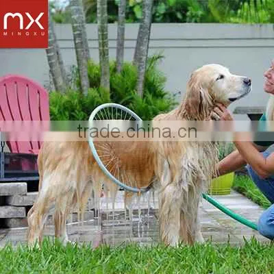 2015 New Products Dog Wash God Washer as Seen on tv