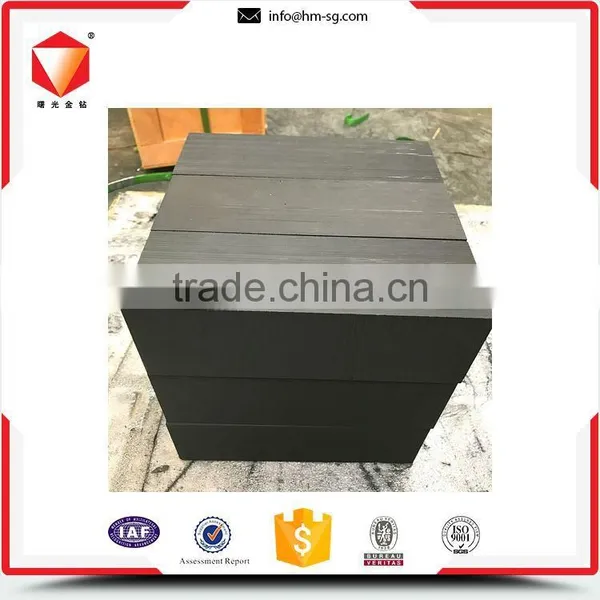 Wholesale Widely Used 0.1mm to 5mm Graphite Sheet photo-3