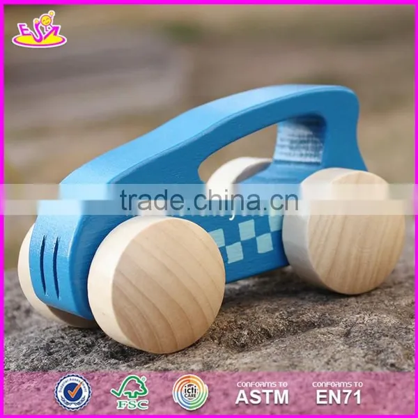 Top Sale Mini Wooden Wholesale Toys for Kids W04A341-S photo-2