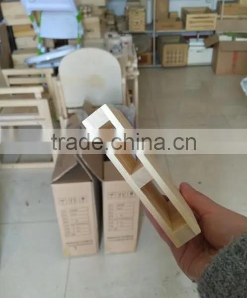 Miniature Craft Wood Pallet Coasters photo-6