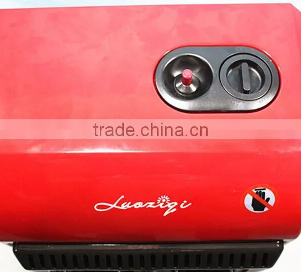 GOOD QUALITY ROOM GAS HEATER FOR NATURAL GAS AND LIGUID GAS photo-2