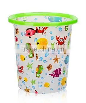 CHEAPEST DUSTBIN/TRASHCAN WITH GOOD QUALITY photo-3