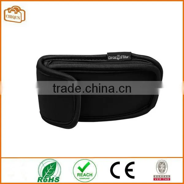 EVA Case Bag for Mouse With Case Star Cost-free Velvet Cell Phone Bag (Black) photo-4