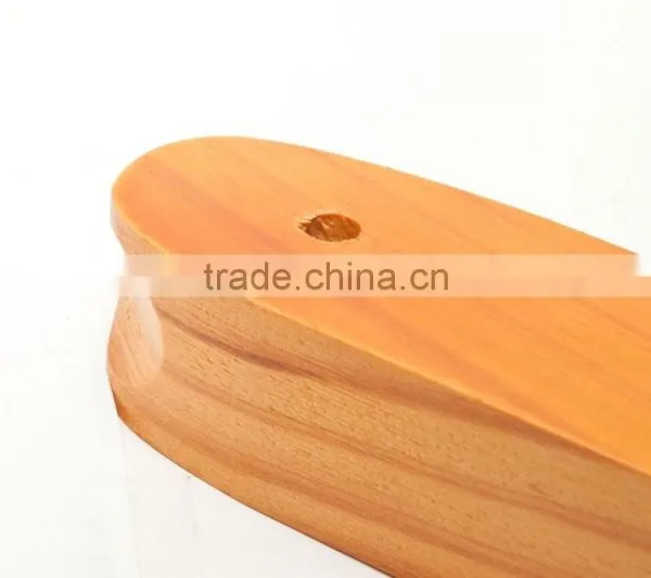 Ham Holder/Ham Stand, Varnish Finish, Good Quality, Model: D0078 photo-3