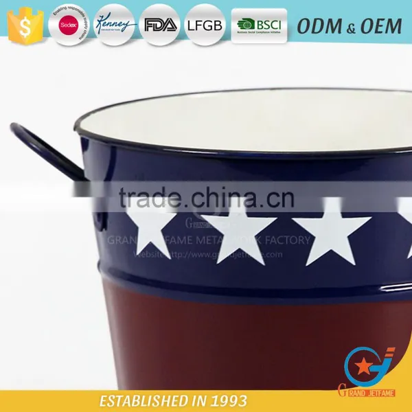 Patio Pots and Containers Decorative Outdoor Discount Plant Pots photo-5