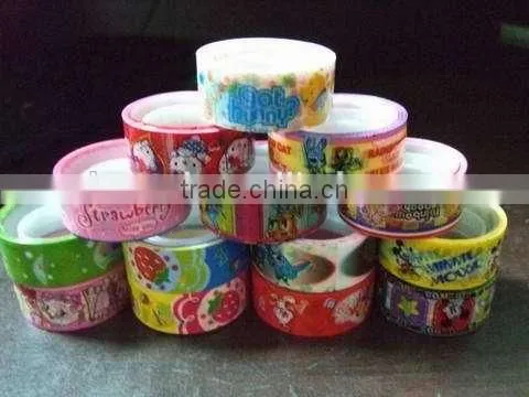 SHANTAI Customized Stationery Tape photo-2