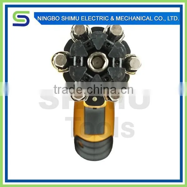 GS Electric Screw Driver photo-3