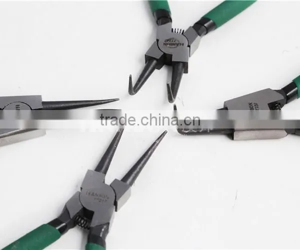 4PCS Circlip Plier Set photo-4