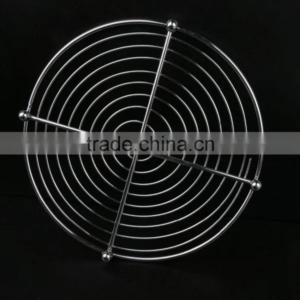 43009 Round Shape Wire Dish Rack photo-5