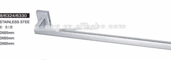 Bath Hardware Factory Supply Stainless Steel Towel Racks photo-5
