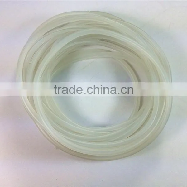 Medical Grade High Temperature Silicone Hose photo-2