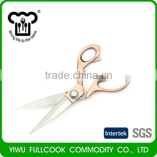 Top Sale Different Types Total Metal Scissors From Manufacturer photo-2
