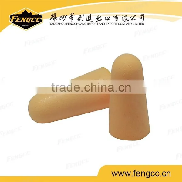 Anti-noise Soft-foam Disposable Earplugs,sleeping Plastic Box Ear Plugs photo-2