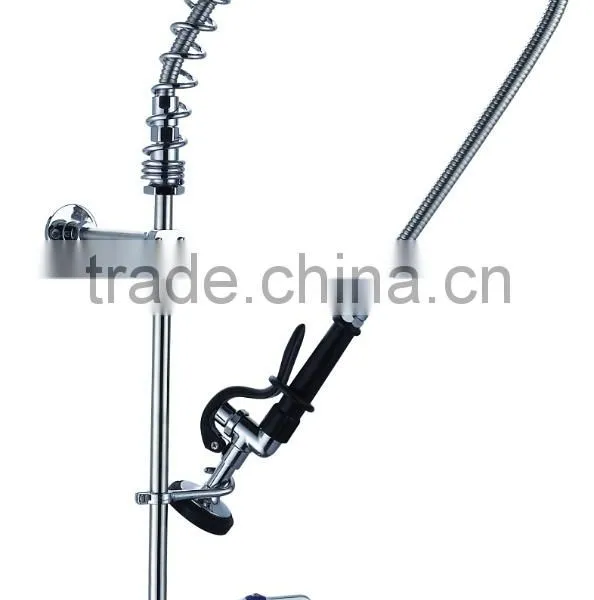 2016 Stainless Steel Die Casting Pre-Rinse Ceramic Kitchen Accessories photo-2
