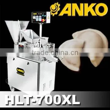 Anko High Capacity Chinese Automatic Small Dumpling Machine photo-6
