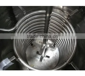 Cheapest Most Advanced Explosion-Proof Technical 100l Reactor photo-6