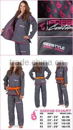 Jiu Jitsu Uniforms photo-3