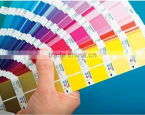 Pantone Color Bridge Coated&Uncoated Color Guide GP6102N photo-3